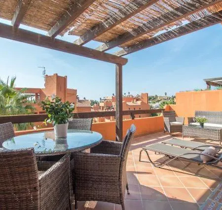 Apartmán Luxury Aparment *