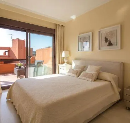Luxury Aparment Apartmán