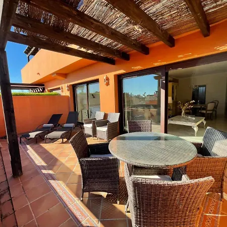 Luxury Aparment * Estepona