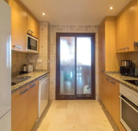 Apartmán Luxury Aparment *
