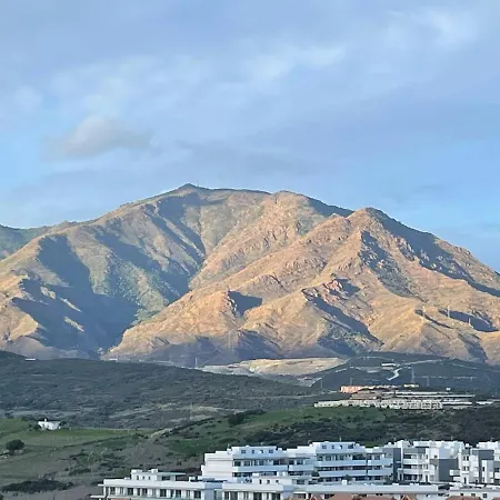 Luxury Aparment Estepona