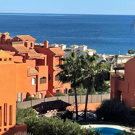 Luxury Aparment * Estepona