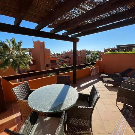 Luxury Aparment Estepona