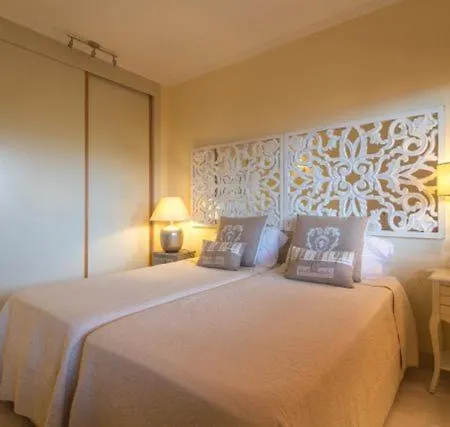 Luxury Aparment Apartmán *