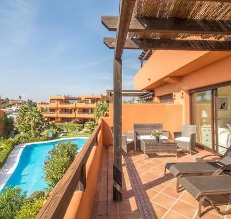 Luxury Aparment * Estepona