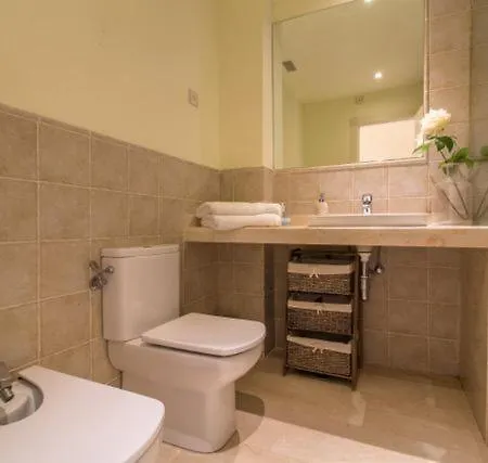 Luxury Aparment *