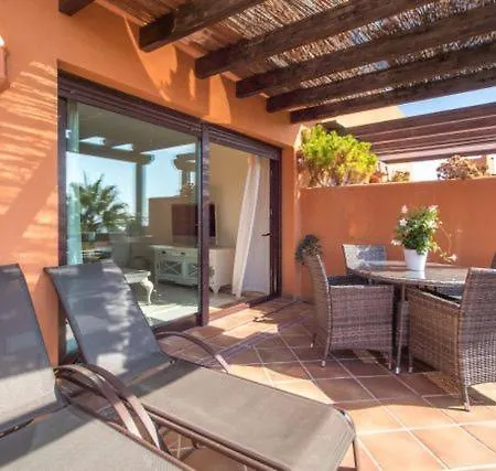 Luxury Aparment Apartmán *