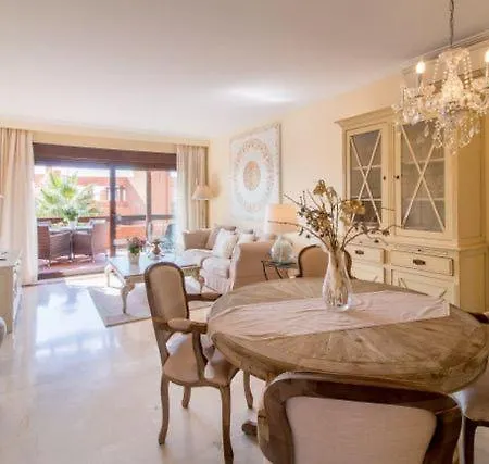 Apartmán Luxury Aparment