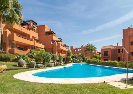 Apartmán Luxury Aparment *