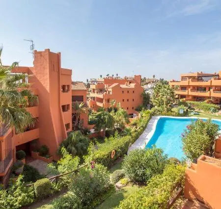 Luxury Aparment * Estepona