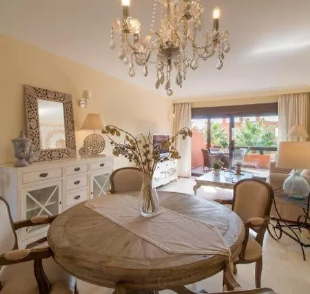Luxury Aparment Apartmán