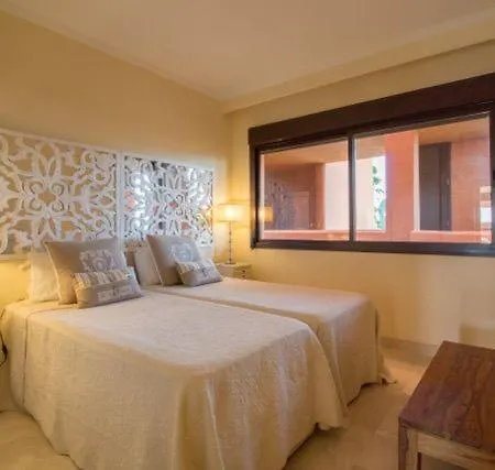 Luxury Aparment Apartmán *