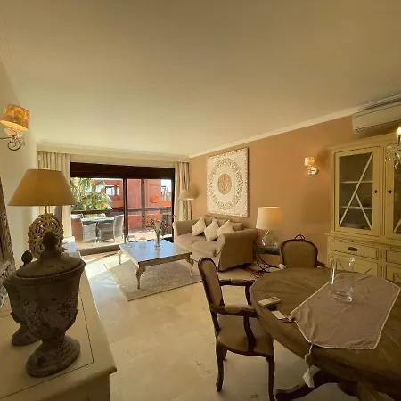 Luxury Aparment Apartmán